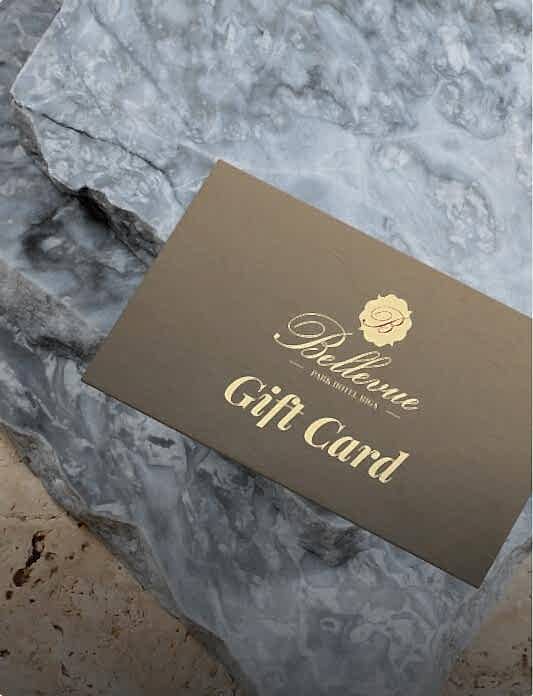 Family Gift Card