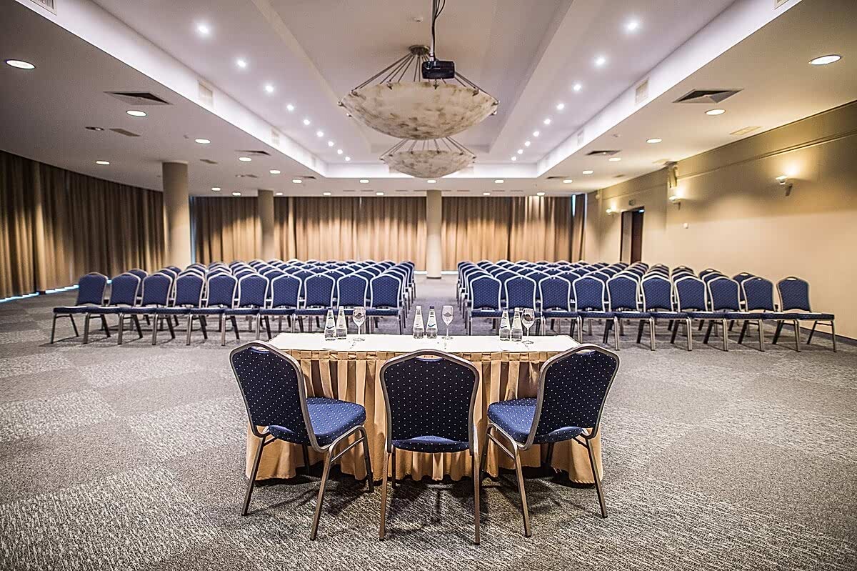 Конференц- и залы для мероприятий