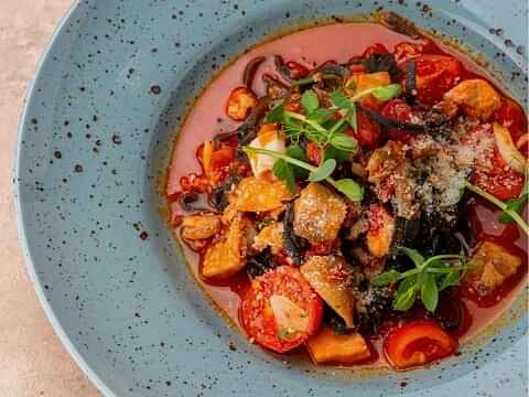 Ресторан PRIMAVERA