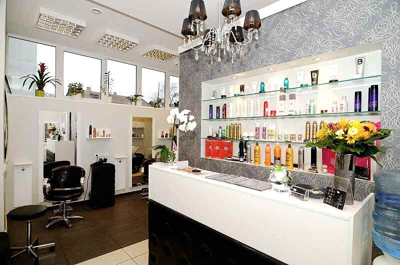 Зона красоты LOOK