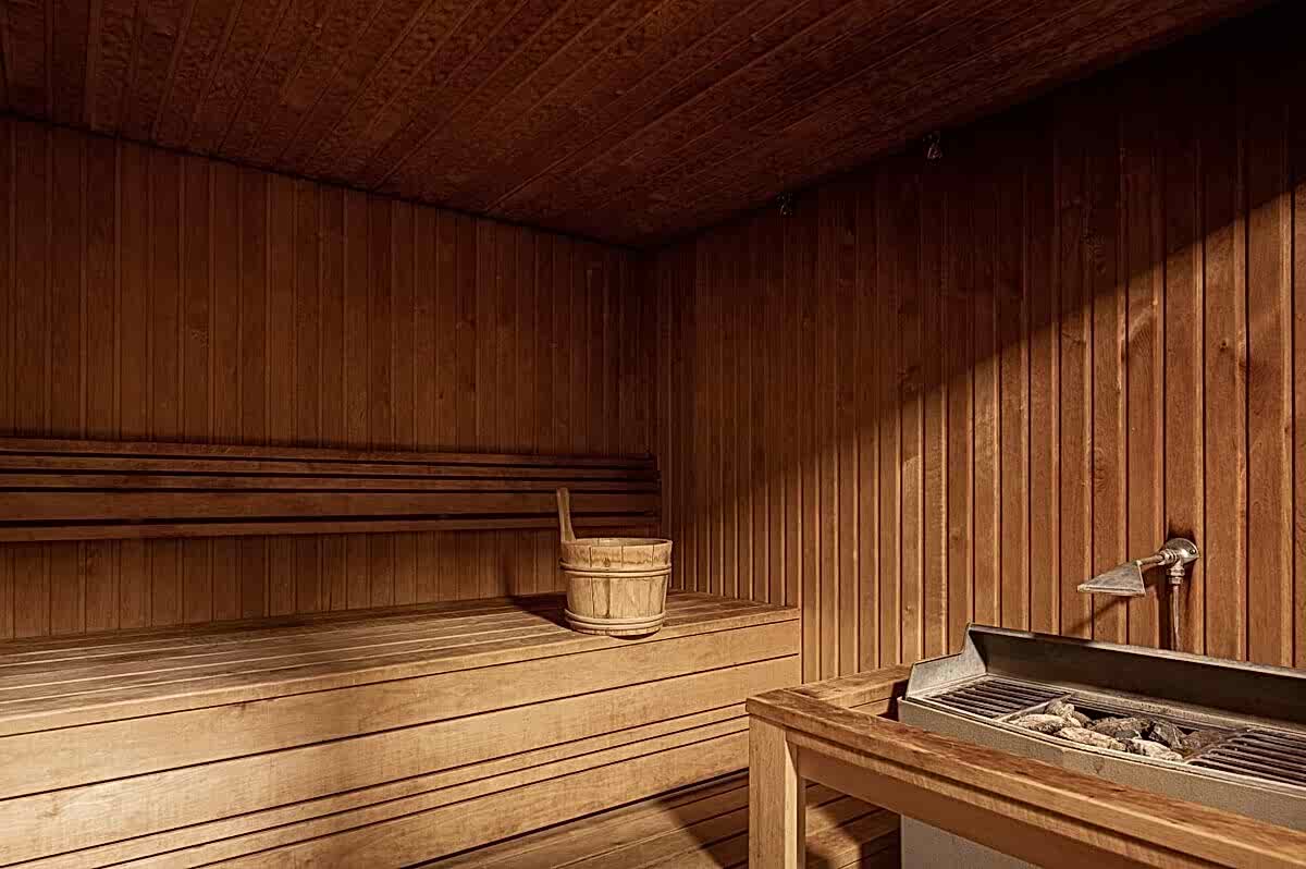 Оздоровление и фитнес